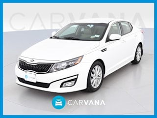2015 Kia Optima EX 5XXGN4A75FG445506 2015 Kia Optima EX