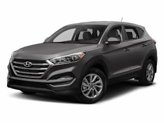 2017 Hyundai Tucson KM8J3CA44HU506591 2017 Hyundai Tucson