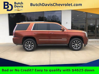 2015 GMC Yukon Denali 1GKS2CKJ1FR310225 2015 GMC Yukon Denali