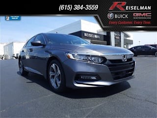 2020 Honda Accord EX-L 1HGCV1F51LA038294 2020 Honda Accord EX-L