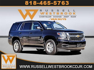 2020 Chevrolet Tahoe LT 1GNSKBKC1LR100282 2020 Chevrolet Tahoe LT