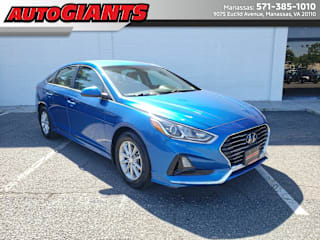 2018 Hyundai Sonata SE 5NPE24AF4JH663084 2018 Hyundai Sonata SE