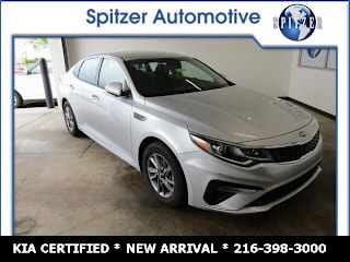 2020 Kia Optima LX 5XXGT4L30LG439768 2020 Kia Optima LX