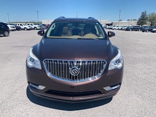 2016 Buick Enclave Leather 5GAKRBKD2GJ247102 2016 Buick Enclave Leather