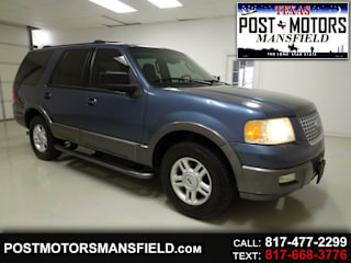 2004 Ford Expedition 1FMRU15W94LA78954 2004 Ford Expedition