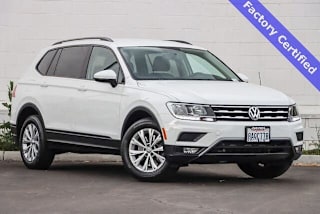 2018 Volkswagen Tiguan 2.0T S 3VV1B7AX9JM011453 2018 Volkswagen Tiguan 2.0T S