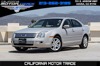 2009 Ford Fusion SEL 3FAHP08Z49R174139 2009 Ford Fusion SEL