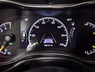 2018 Jeep Grand Cherokee High Altitude 1C4RJFCG1JC195557 2018 Jeep Grand Cherokee High Altitude