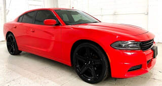 2019 Dodge Charger SXT 2C3CDXBG3KH658063 2019 Dodge Charger SXT