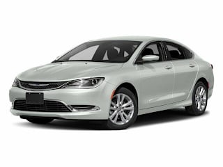 2017 Chrysler 200 1C3CCCAB3HN500761 2017 Chrysler 200