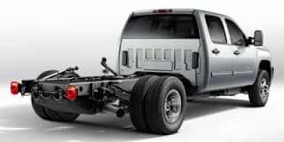 2012 Chevrolet Silverado 3500HD Work Truck 1GB4CZCG3CF184832 2012 Chevrolet Silverado 3500HD Work Truck