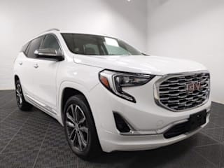 2019 GMC Terrain Denali 3GKALXEX0KL121809 2019 GMC Terrain Denali