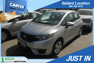 2015 Honda Fit 3HGGK5H52FM716718 2015 Honda Fit