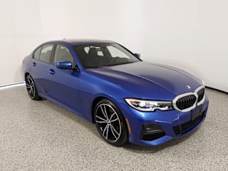 2020 BMW 3 Series 330i xDrive WBA5R7C0XLFH53794 2020 BMW 3 Series 330i xDrive