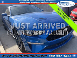 2020 Ford Mustang 1FA6P8CF3L5163436 2020 Ford Mustang