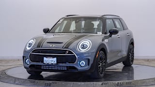 2021 MINI Clubman Cooper S WMWLV7C04M2P15504 2021 MINI Clubman Cooper S