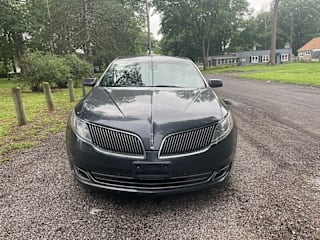 2014 Lincoln MKS Ecoboost 1LNHL9FT4EG600496 2014 Lincoln MKS Ecoboost