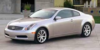 2003 Infiniti G35 JNKCV54E93M222212 2003 Infiniti G35