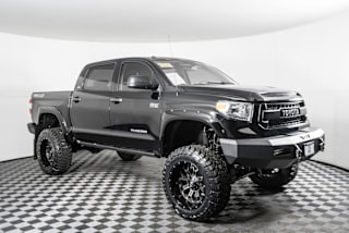 2017 Toyota Tundra 5TFDY5F13HX591452 2017 Toyota Tundra