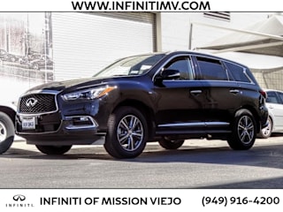 2019 Infiniti QX60 5N1DL0MM5KC568358 2019 Infiniti QX60