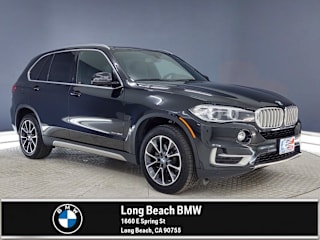 2017 BMW X5 xDrive35d 5UXKS4C36H0Y16284 2017 BMW X5 xDrive35d