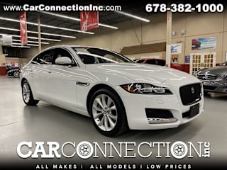 2019 Jaguar XF SAJBJ4FX9KCY79468 2019 Jaguar XF