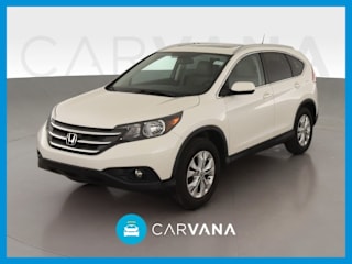 2014 Honda CR-V EX-L 5J6RM4H79EL009221 2014 Honda CR-V EX-L