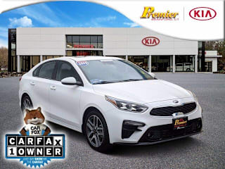 2019 Kia Forte 3KPF34AD5KE026002 2019 Kia Forte
