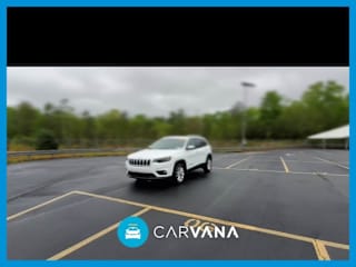 2019 Jeep Cherokee Latitude 1C4PJLCB7KD357665 2019 Jeep Cherokee Latitude