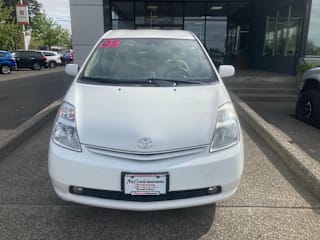 2005 Toyota Prius Base JTDKB20U453086064 2005 Toyota Prius Base