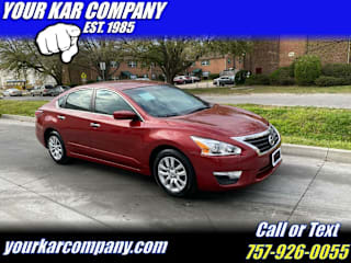 2015 Nissan Altima 1N4AL3AP3FN876720 2015 Nissan Altima