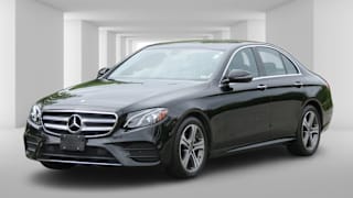 2018 Mercedes-Benz E-Class E 300 4MATIC WDDZF4KB0JA373388 2018 Mercedes-Benz E-Class E 300 4MATIC