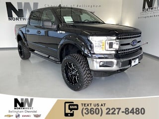2020 Ford F-150 XLT 1FTEW1E41LKD53815 2020 Ford F-150 XLT