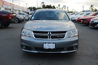 2013 Dodge Avenger SXT 1C3CDZCB8DN713616 2013 Dodge Avenger SXT