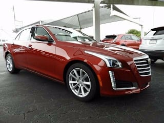 2019 Cadillac CTS 2.0T 1G6AP5SX1K0100492 2019 Cadillac CTS 2.0T