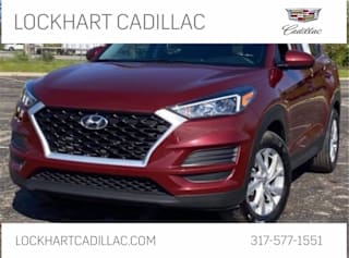 2019 Hyundai Tucson Value KM8J33A49KU913278 2019 Hyundai Tucson Value