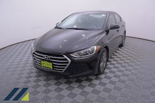 2018 Hyundai Elantra SEL 5NPD84LF2JH220696 2018 Hyundai Elantra SEL