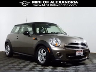 2011 MINI Cooper WMWSU3C50BT183646 2011 MINI Cooper