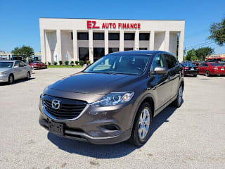 2015 Mazda CX-9 Touring JM3TB2CV5F0459146 2015 Mazda CX-9 Touring