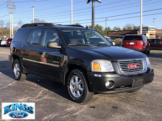 2006 GMC Envoy XL 1GKET16S766140908 2006 GMC Envoy XL