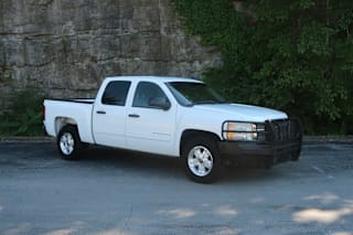 2012 Chevrolet Silverado 1500 LT 3GCPKSE77CG113180 2012 Chevrolet Silverado 1500 LT