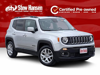 2016 Jeep Renegade Latitude ZACCJABT3GPE39530 2016 Jeep Renegade Latitude