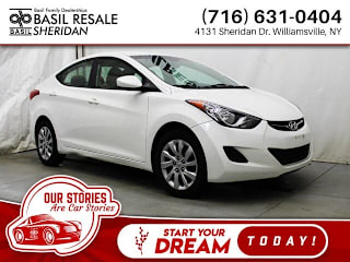 2012 Hyundai Elantra 5NPDH4AE2CH100846 2012 Hyundai Elantra