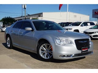 2020 Chrysler 300 Touring 2C3CCAAG3LH103052 2020 Chrysler 300 Touring