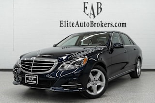 2016 Mercedes-Benz E-Class WDDHF8JB8GB174502 2016 Mercedes-Benz E-Class