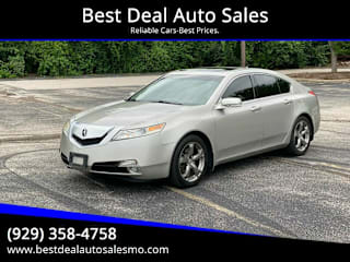 2011 Acura TL SH-AWD w/Tech 19UUA9F5XBA002035 2011 Acura TL SH-AWD w/Tech