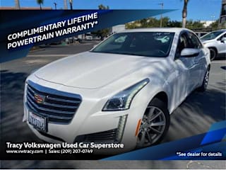 2017 Cadillac CTS 3.6L Luxury 1G6AR5SS7H0189508 2017 Cadillac CTS 3.6L Luxury