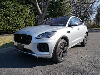 2020 Jaguar E-PACE P300 R-Dynamic SE SADFL2GX9L1Z80041 2020 Jaguar E-PACE P300 R-Dynamic SE