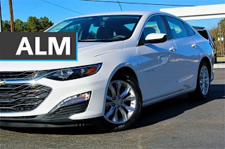 2020 Chevrolet Malibu 1G1ZD5ST9LF074575 2020 Chevrolet Malibu