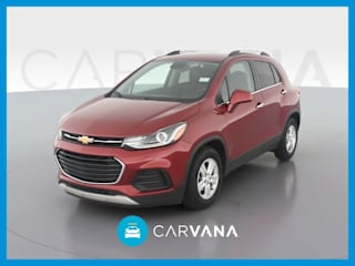 2019 Chevrolet Trax LT 3GNCJLSBXKL162466 2019 Chevrolet Trax LT